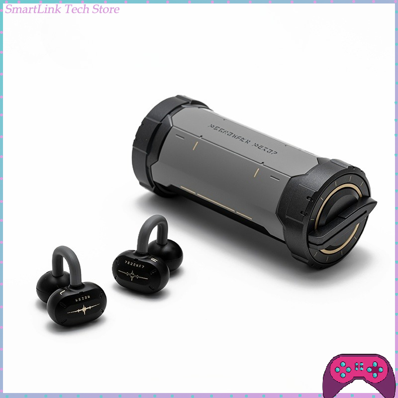 Anime Cosplay For Halloween - [Pre-Sale] Original Wuthering Waves Rover Earphones