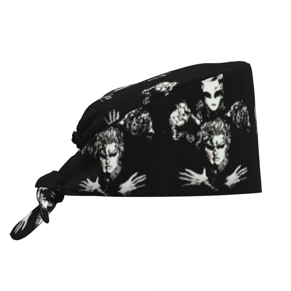 Jojo Bizarre Hat - Yoshikage Kira Jojo Bizarre Adventure Scrub