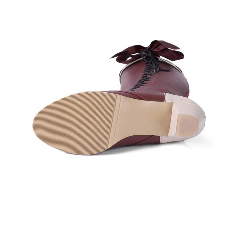 Violet Evergarden Dress - New Violet Evergarden Anime Characters Shoe