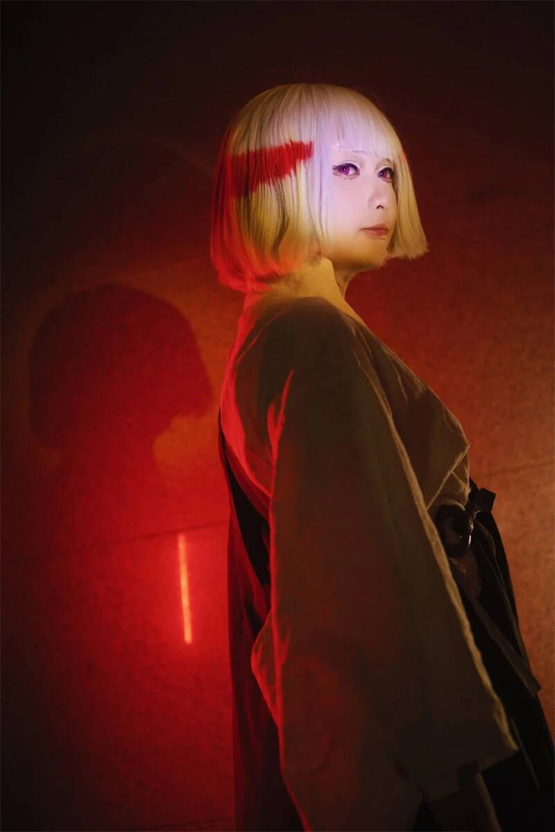 Halloween Cos Outfit Anime Ura – Anime Cosplay Jujutsu recenzja i cena