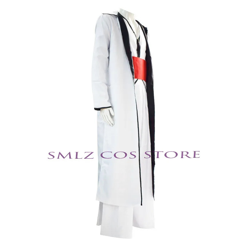 CyCosplay Anime  Aizen Sosuke  – Anime Cosplay Bleach recenzja i cena