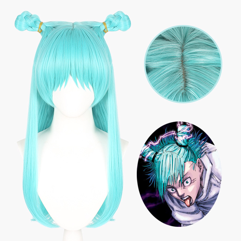Anime Jujutsu Kaisen Cosplay W – Anime Cosplay Jujutsu recenzja i cena