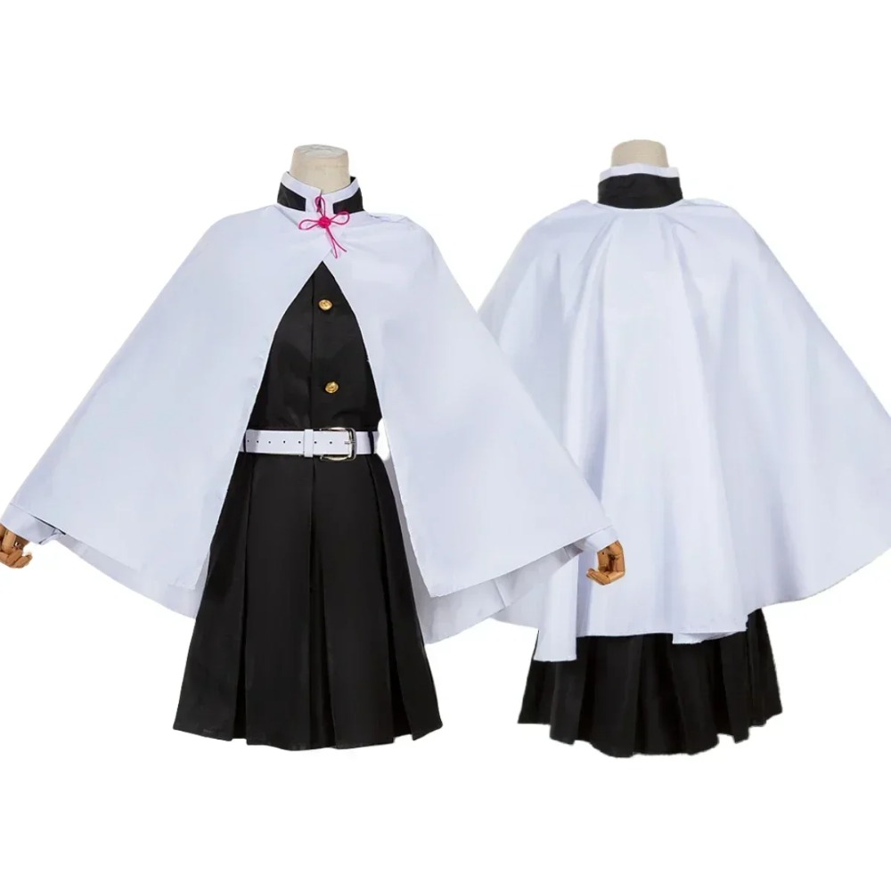Tsuyuri Kanao Cosplay Costume  – Anime Cosplay Yor recenzja i cena