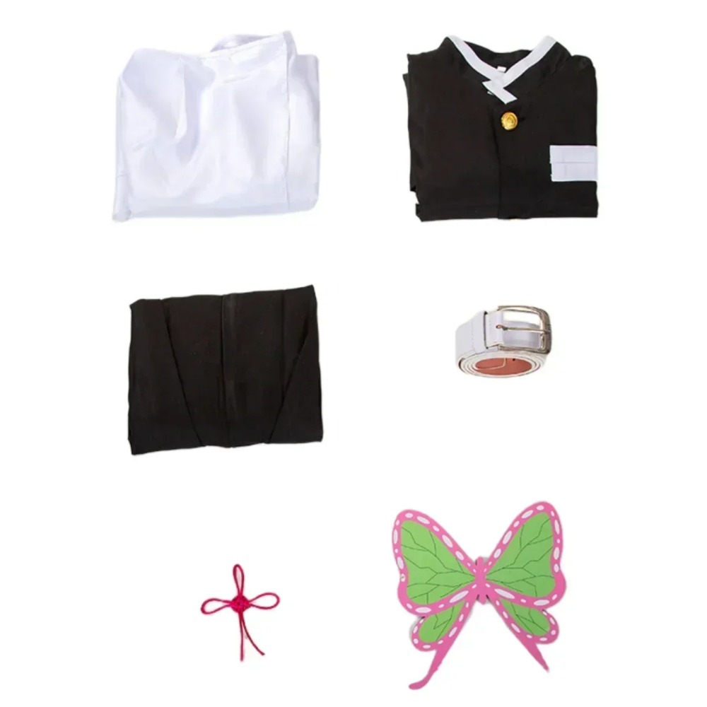 Tsuyuri Kanao Cosplay Costume  – Anime Cosplay Yor recenzja i cena