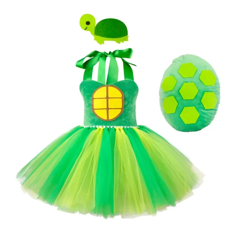 Cosplay Girls Little Turtles A – Anime Cosplay Simple recenzja i cena