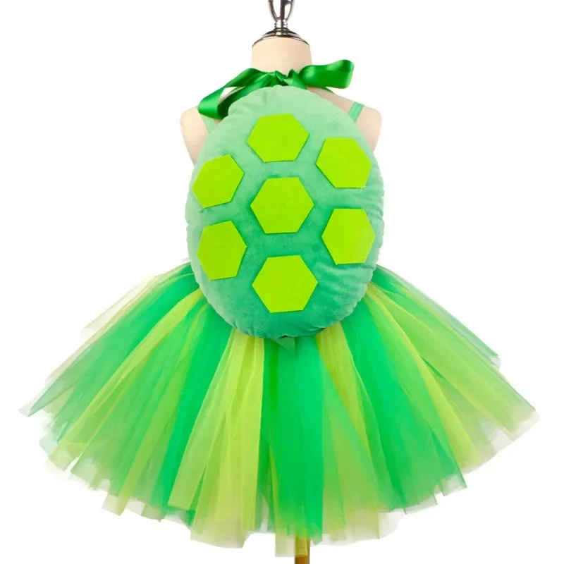 Cosplay Girls Little Turtles A – Anime Cosplay Simple recenzja i cena