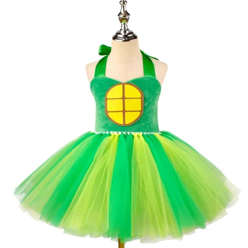 Cosplay Girls Little Turtles A – Anime Cosplay Simple recenzja i cena