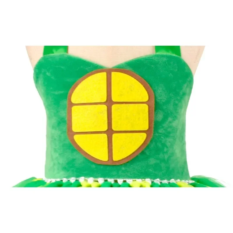 Cosplay Girls Little Turtles A – Anime Cosplay Simple recenzja i cena