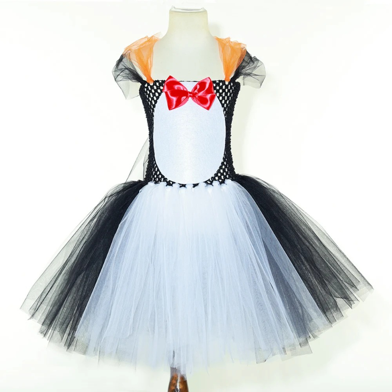 Penguin Costume Girls Hallowee – Anime Cosplay Simple recenzja i cena