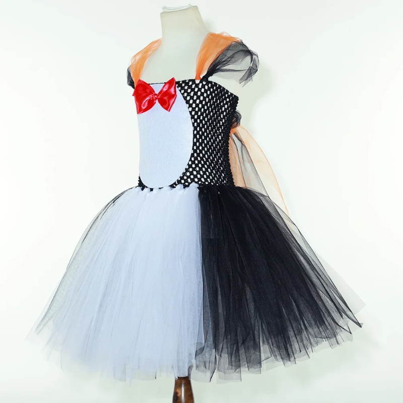 Penguin Costume Girls Hallowee – Anime Cosplay Simple recenzja i cena