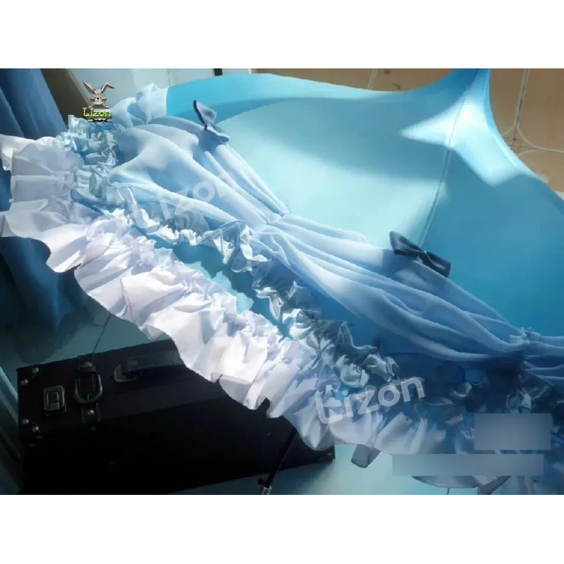 CyAnime Violet Evergarden Cosp – Violet Evergarden Dress recenzja i cena