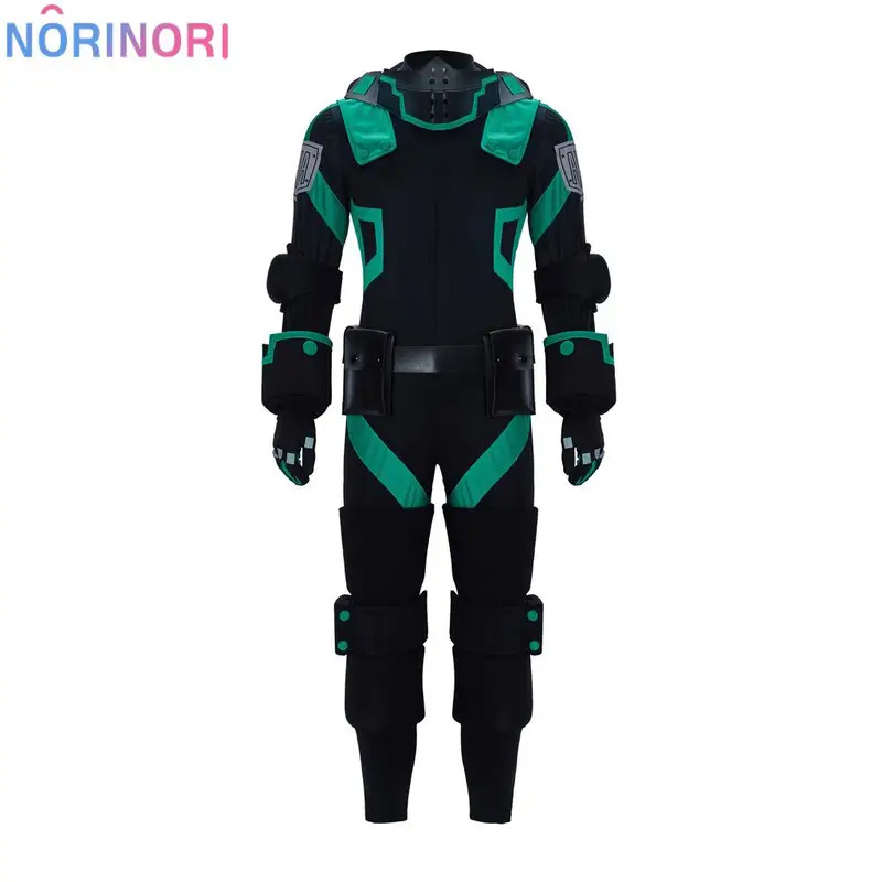 2025 New My Academia World Her – Anime Cosplay Jujutsu recenzja i cena