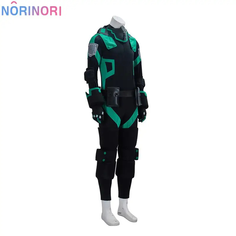 2025 New My Academia World Her – Anime Cosplay Jujutsu recenzja i cena