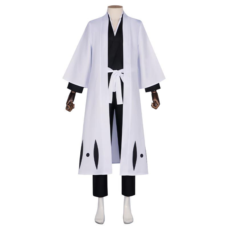 Anime Aizen Sousuke Cosplay Co – Anime Cosplay Bleach recenzja i cena