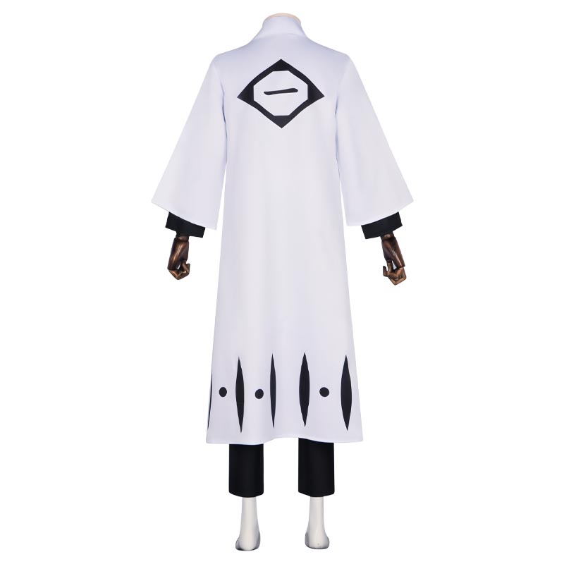 Anime Aizen Sousuke Cosplay Co – Anime Cosplay Bleach recenzja i cena