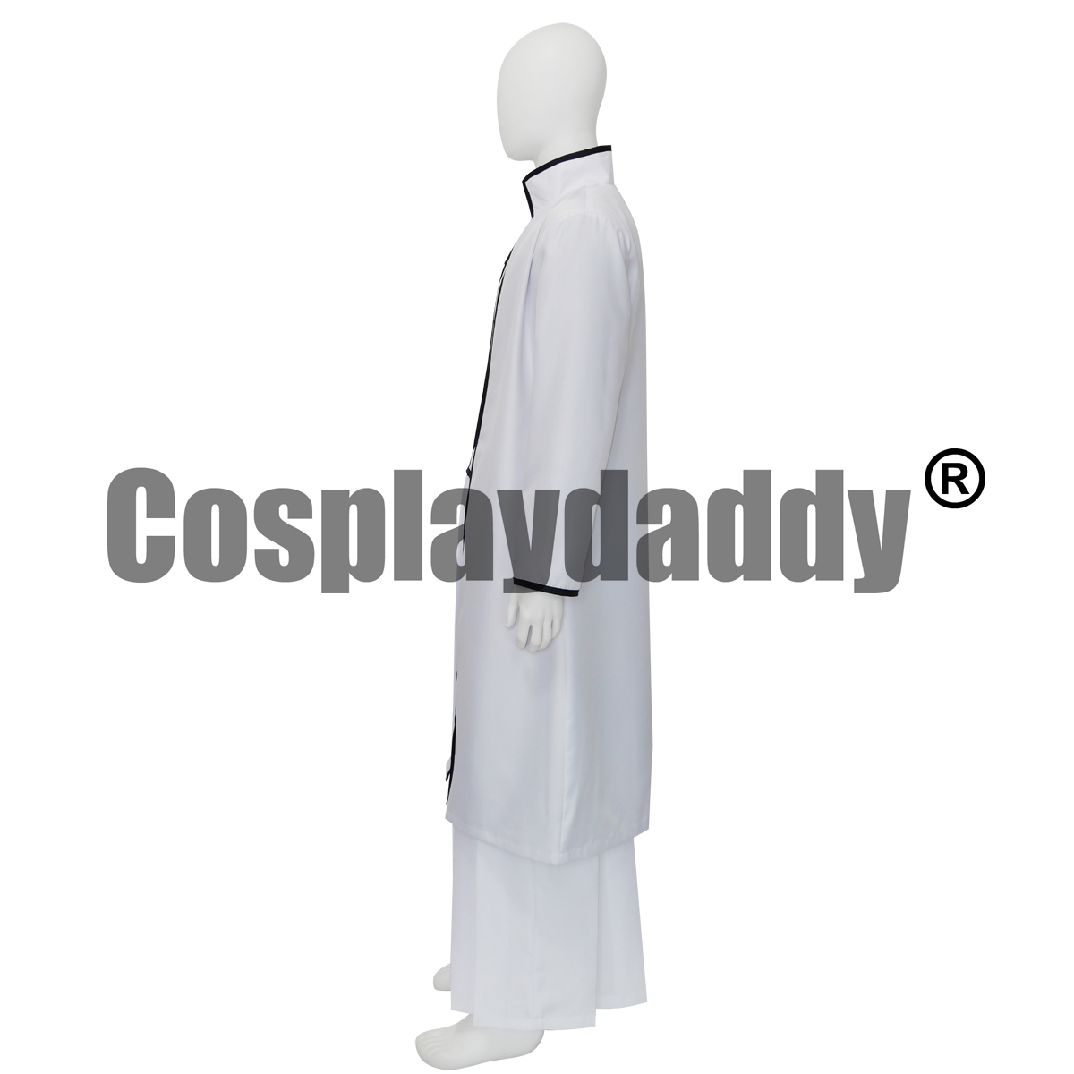 IN STOCK Bleach Leader of the  – Anime Cosplay Bleach recenzja i cena