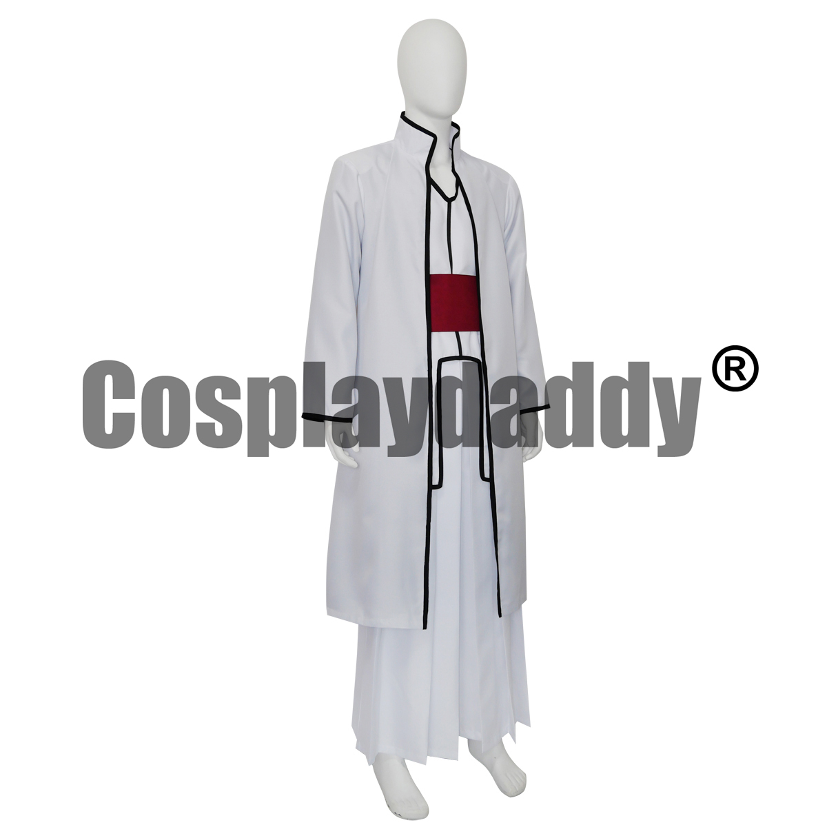 IN STOCK Bleach Leader of the  – Anime Cosplay Bleach recenzja i cena