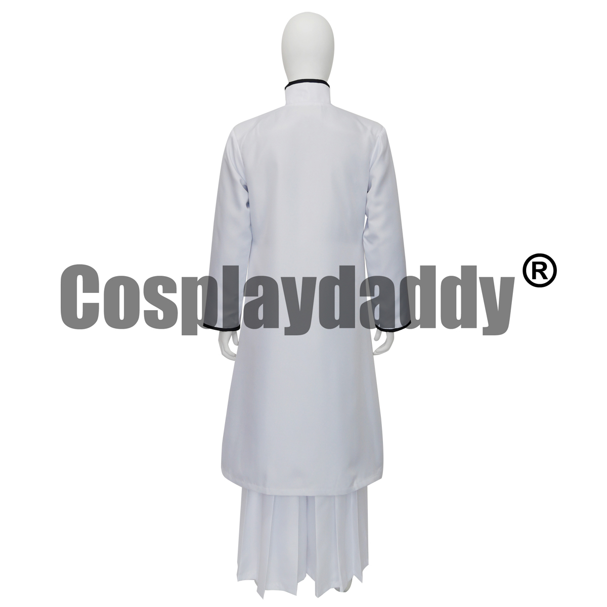 IN STOCK Bleach Leader of the  – Anime Cosplay Bleach recenzja i cena