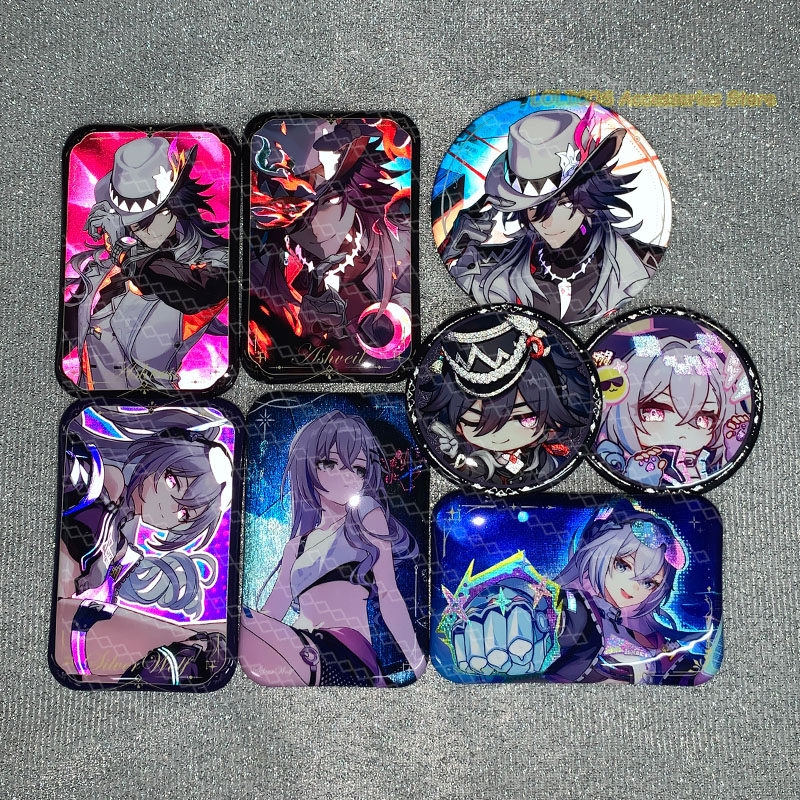 Game La Mancha Ashveil Silver  – Anime Cosplay Swimsuit recenzja i cena