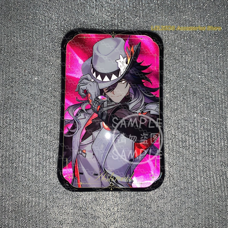 Game La Mancha Ashveil Silver  – Anime Cosplay Swimsuit recenzja i cena