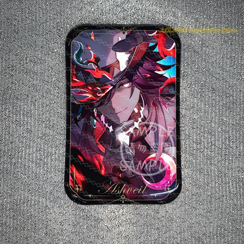 Game La Mancha Ashveil Silver  – Anime Cosplay Swimsuit recenzja i cena