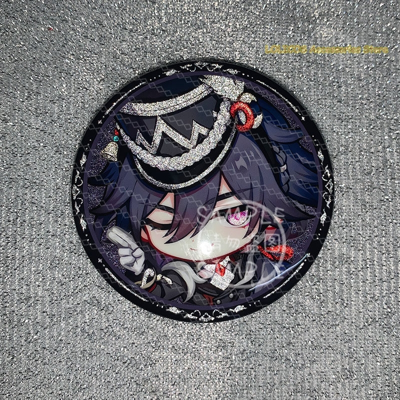Game La Mancha Ashveil Silver  – Anime Cosplay Swimsuit recenzja i cena
