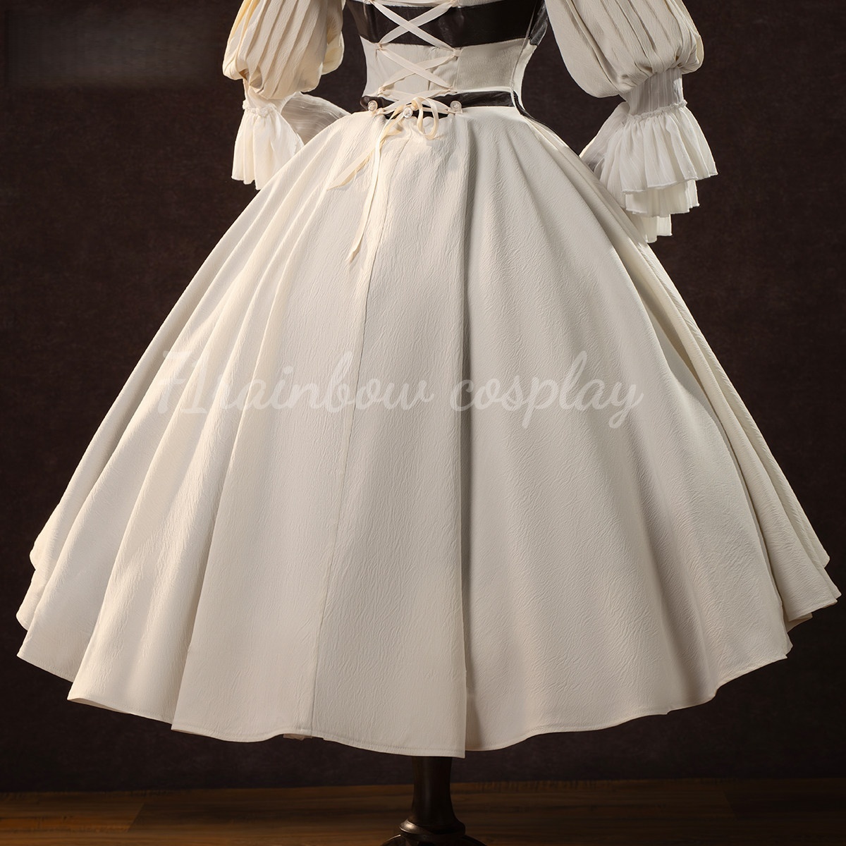Violet Evergarden Cosplay Cost – Violet Evergarden Dress recenzja i cena