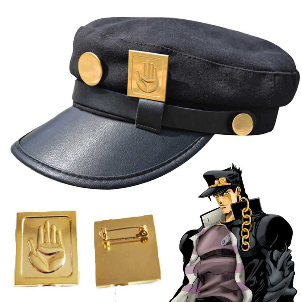 Fantasy Bizarre Adventure of J – Jojo Bizarre Hat recenzja i cena