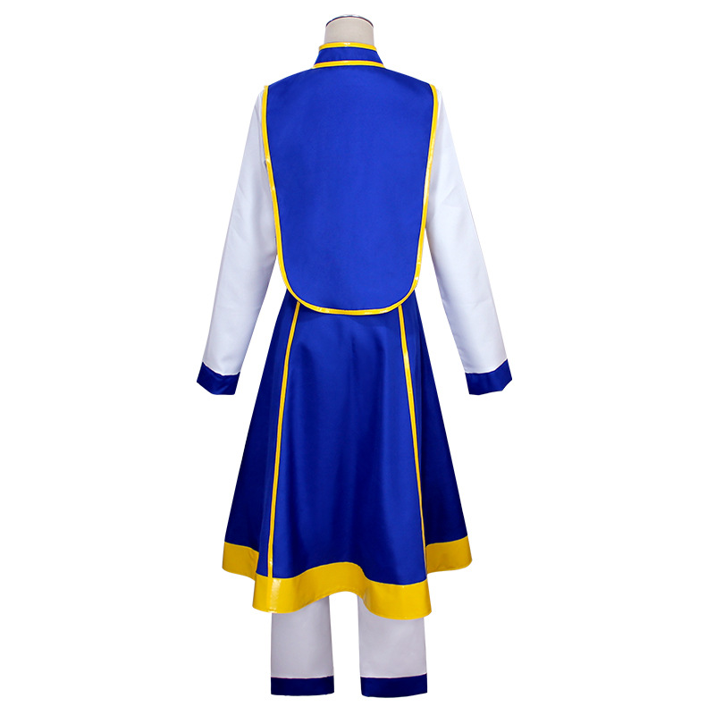 Anime Manga Hunter x Hunter Ku – Hunter X Hunter Uniform recenzja i cena