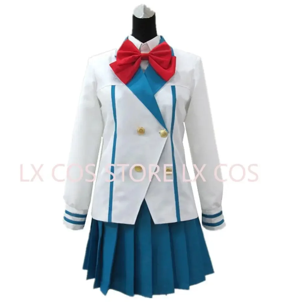 Anime Full Metal Panic Chidori – Anime Cosplay Simple recenzja i cena