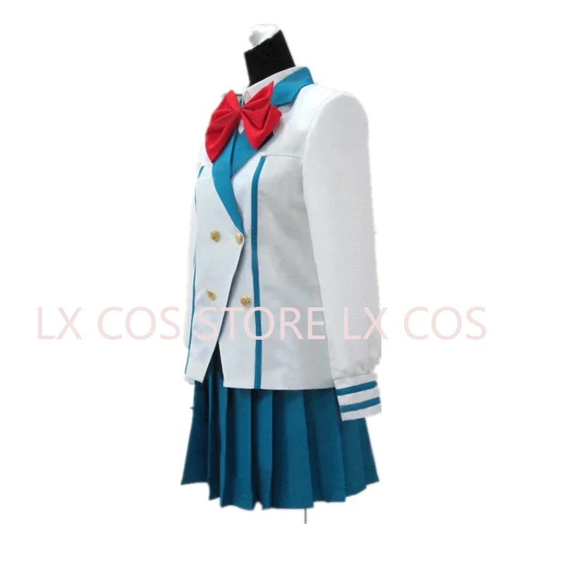 Anime Full Metal Panic Chidori – Anime Cosplay Simple recenzja i cena