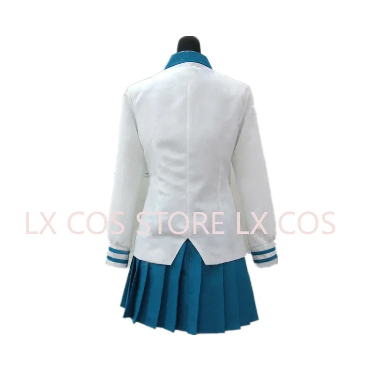 Anime Full Metal Panic Chidori – Anime Cosplay Simple recenzja i cena