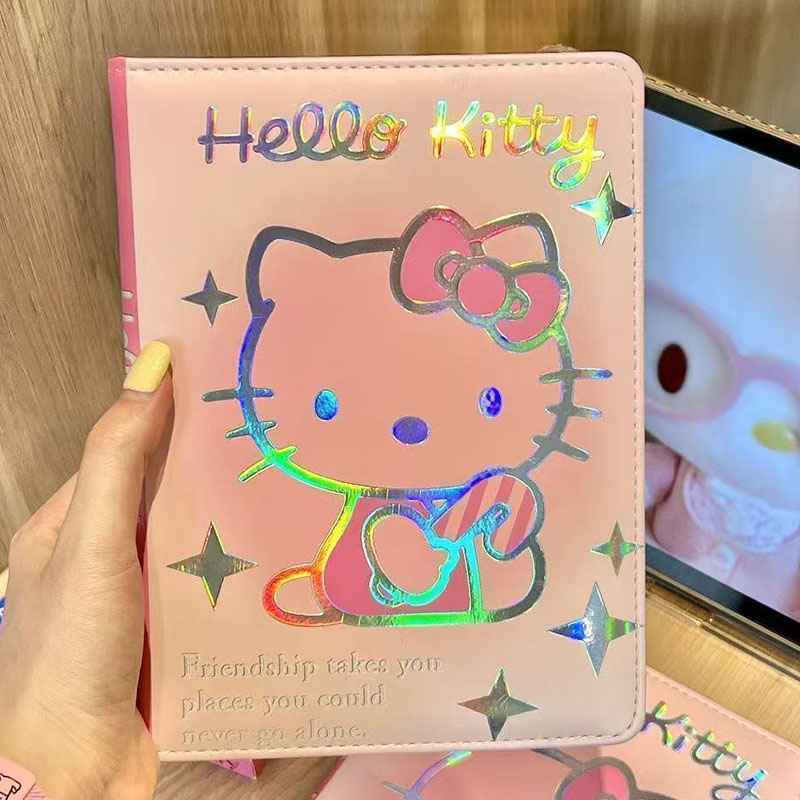 Kawaii Sanrio Hello Kitty Note – Anime Cosplay Coloring Pages recenzja i cena
