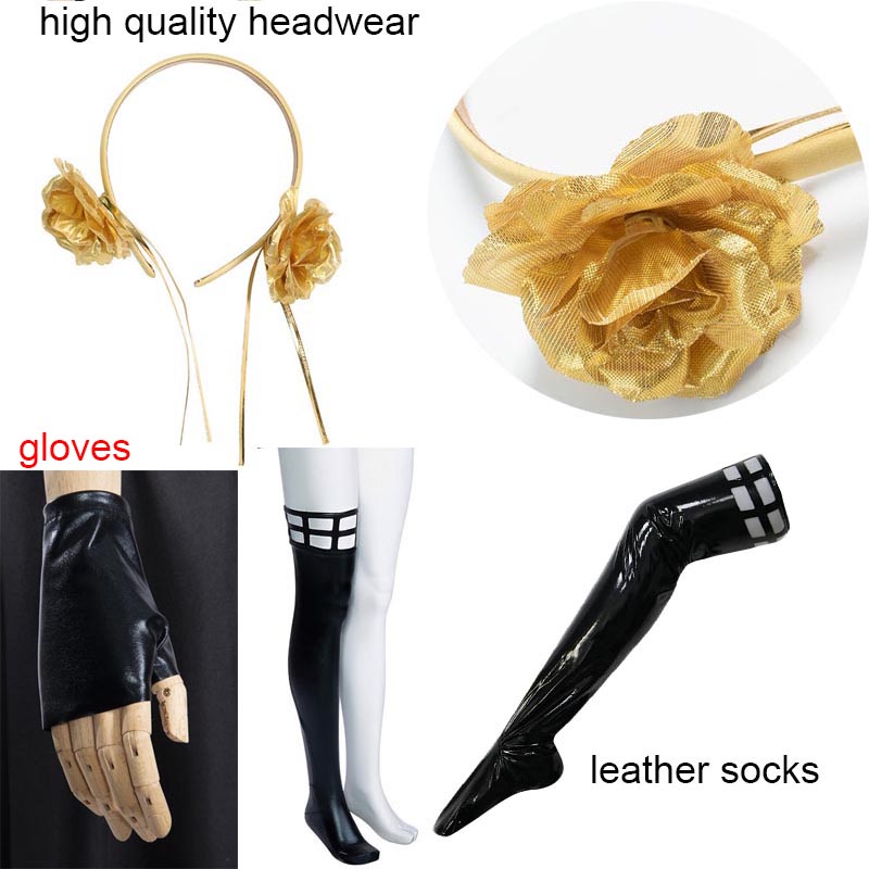 Yor Forger Cosplay costume Hea – Anime Cosplay Yor recenzja i cena