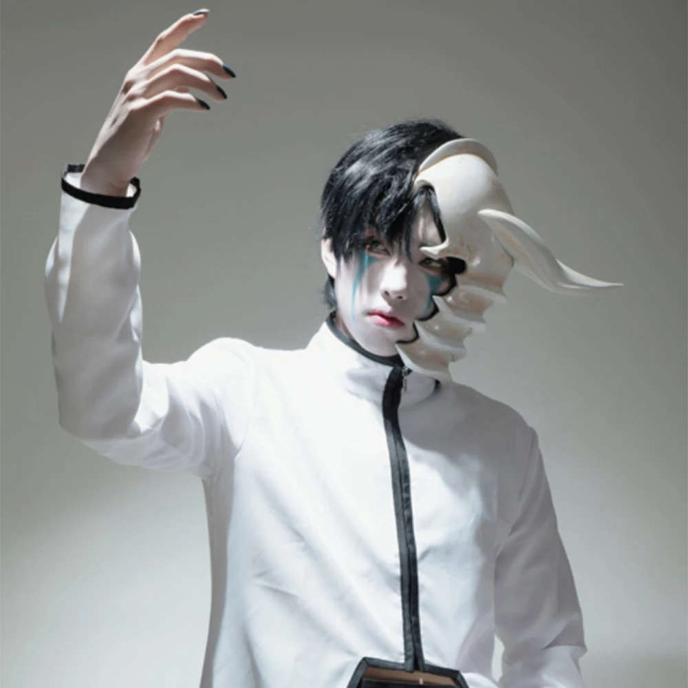 CosplayAnime Bleach Ulquiorra' – Anime Cosplay Bleach recenzja i cena