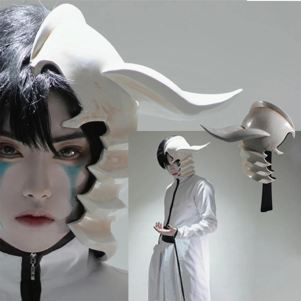 CosplayAnime Bleach Ulquiorra' – Anime Cosplay Bleach recenzja i cena
