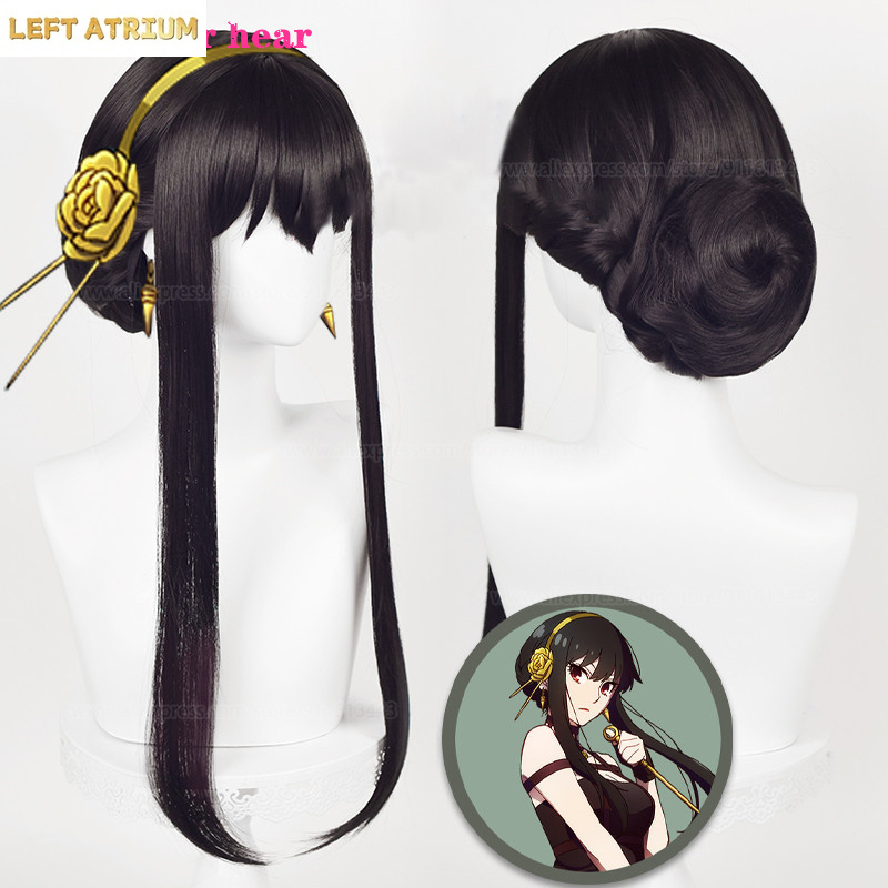 High Quality Anime Synthetic Y – Anime Cosplay Yor recenzja i cena