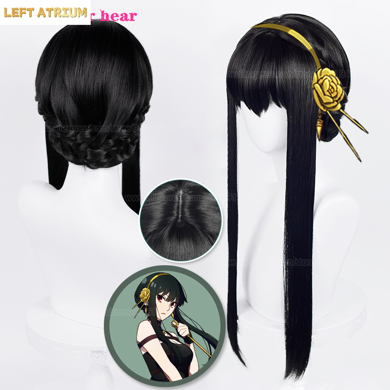 High Quality Anime Synthetic Y – Anime Cosplay Yor recenzja i cena