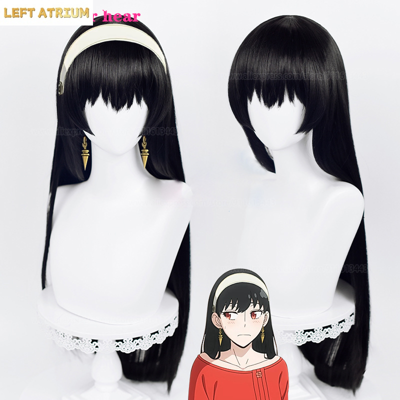High Quality Anime Synthetic Y – Anime Cosplay Yor recenzja i cena