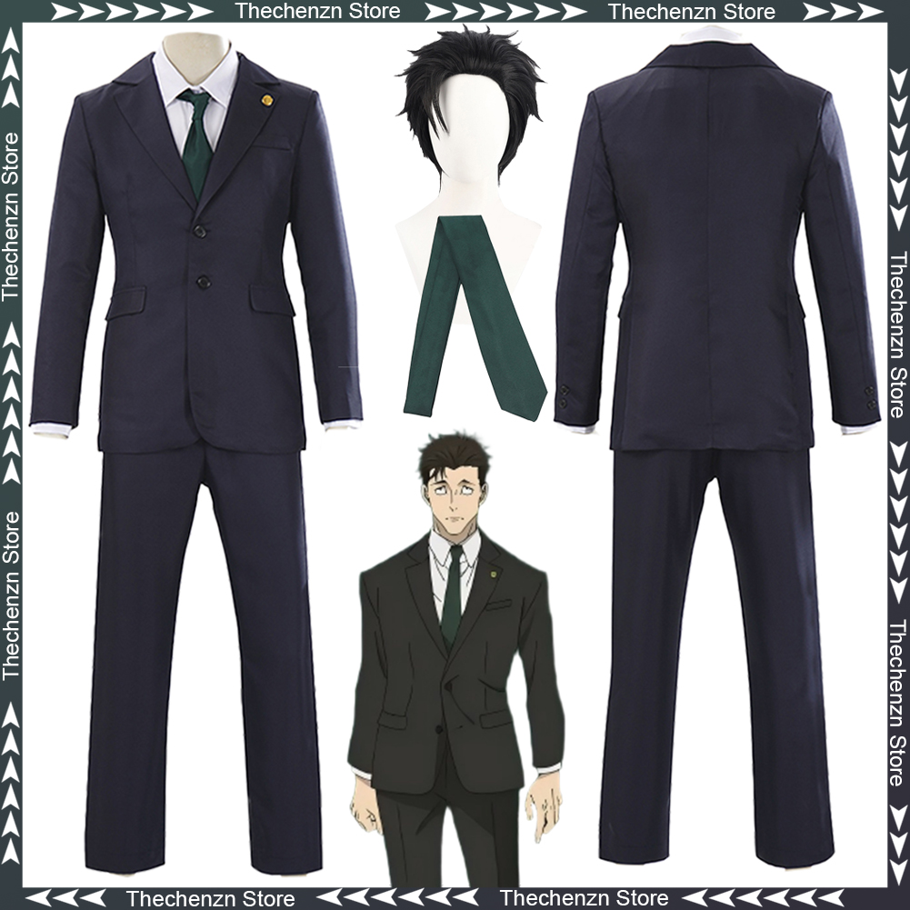 Fancy Dress Anime Jujutsu Of K – Anime Cosplay Jujutsu Kaisen recenzja i cena