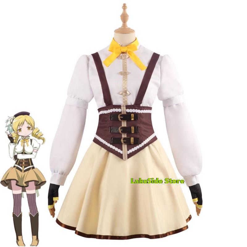 Anime Puella Magi Madoka Magic – Violet Evergarden Dress recenzja i cena