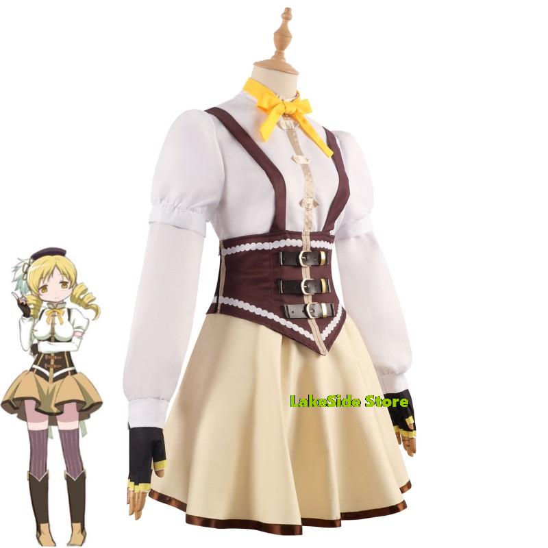 Anime Puella Magi Madoka Magic – Violet Evergarden Dress recenzja i cena