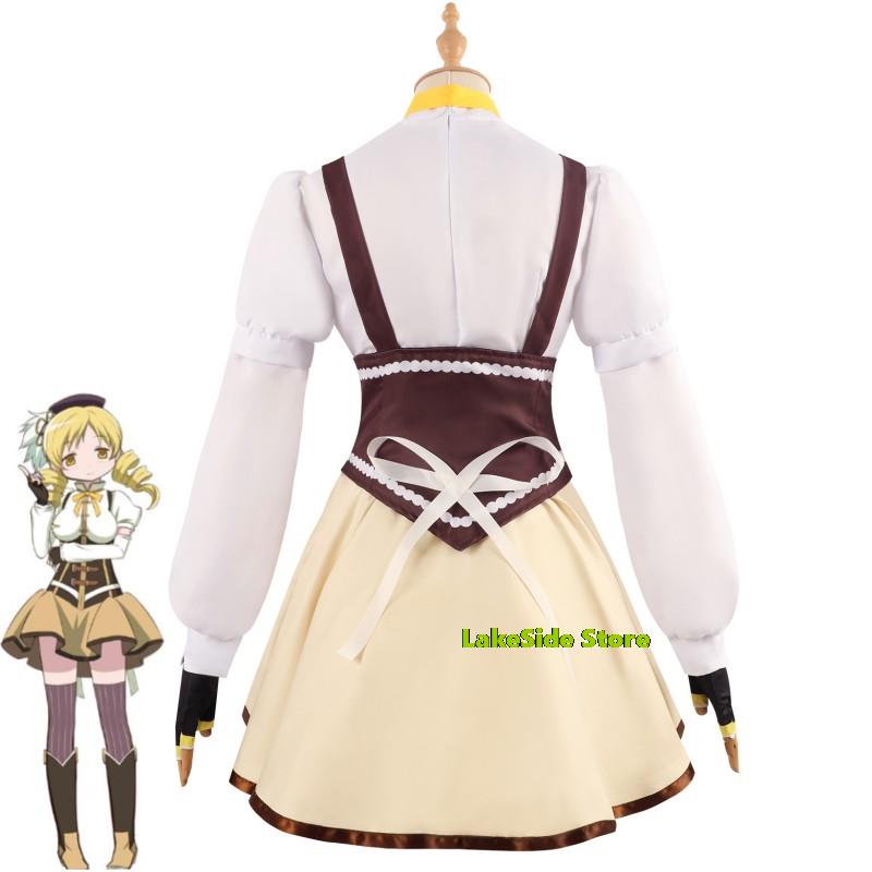 Anime Puella Magi Madoka Magic – Violet Evergarden Dress recenzja i cena