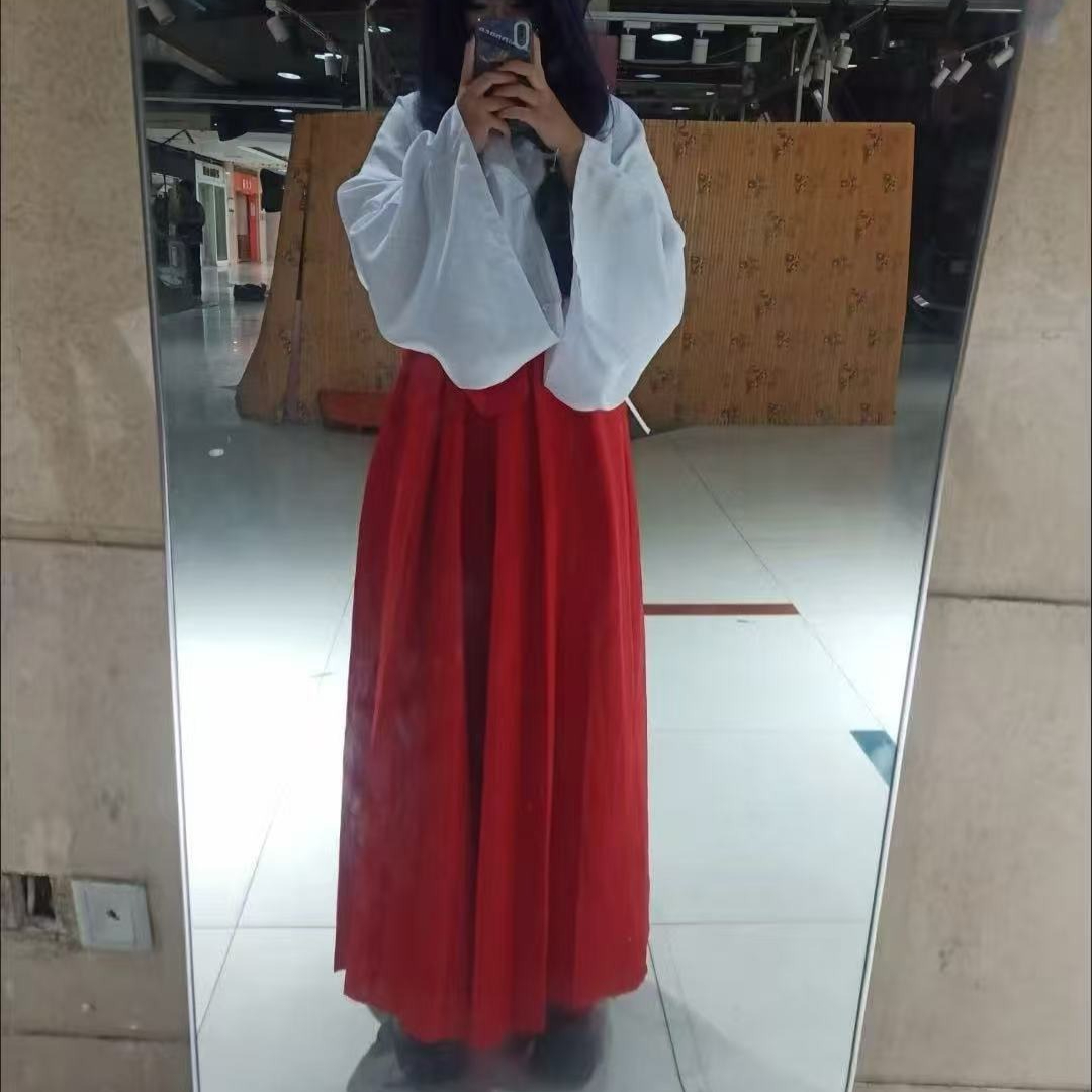 Girls Kimono Suits Ryomen Suku – Anime Cosplay Jujutsu Kaisen recenzja i cena