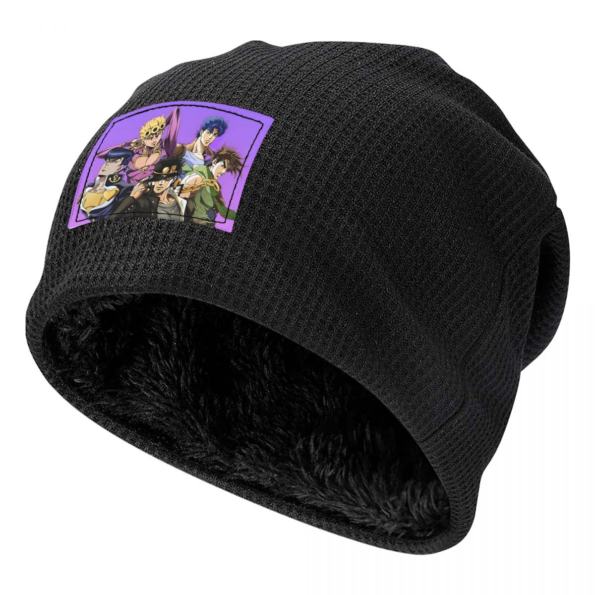 Jojo Bizarre Adventure Anime C – Jojo Bizarre Hat recenzja i cena