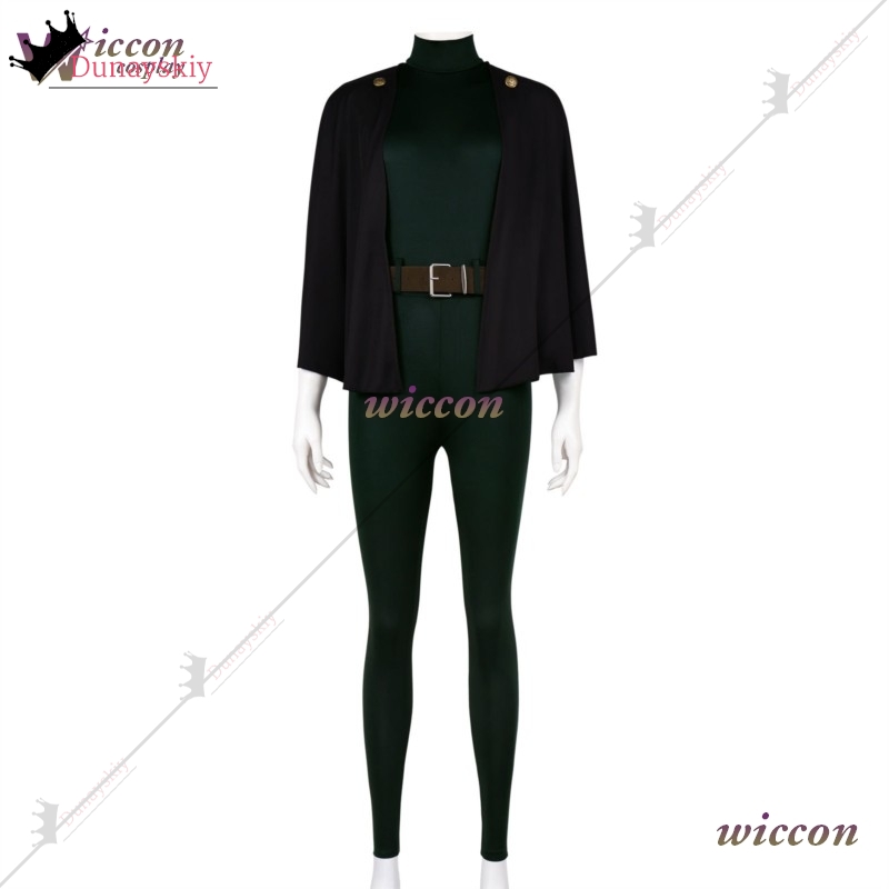 YiNuo*/2026 New Maki Zenin Cos – Cosplay Anime Jjk recenzja i cena