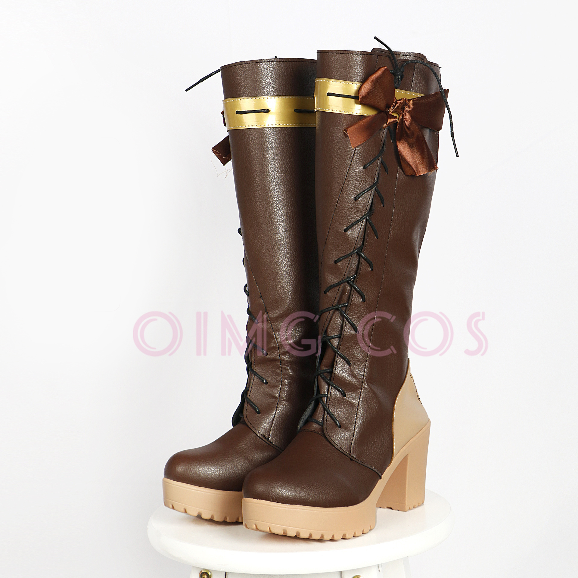 Violet Evergarden Cosplay Shoe – Violet Evergarden Dress recenzja i cena