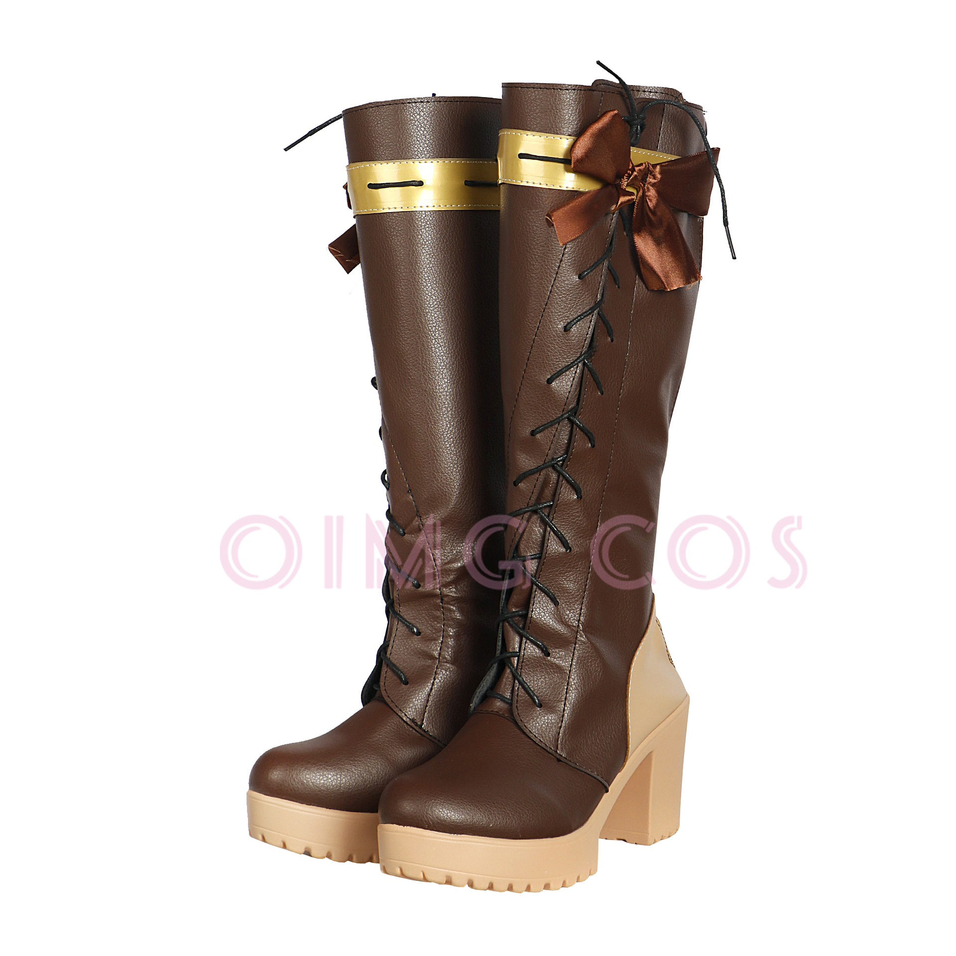 Violet Evergarden Cosplay Shoe – Violet Evergarden Dress recenzja i cena
