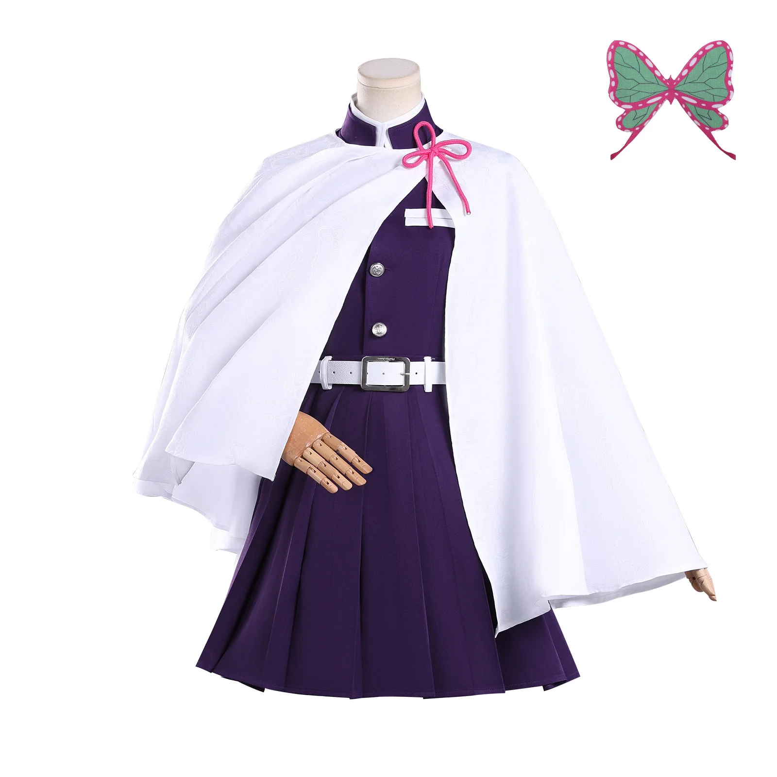Tsuyuri Kanawo Haute Couture C – Anime Cosplay Yor recenzja i cena