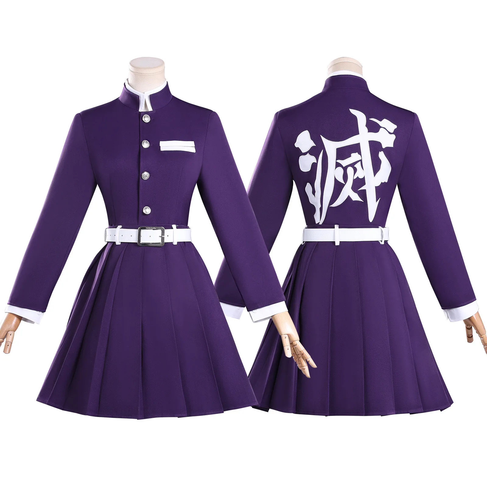 Tsuyuri Kanawo Haute Couture C – Anime Cosplay Yor recenzja i cena